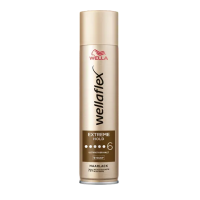 Лак для волос Wellaflex Extreme Hold 6 Чрезвычайная фиксация, 250 мл